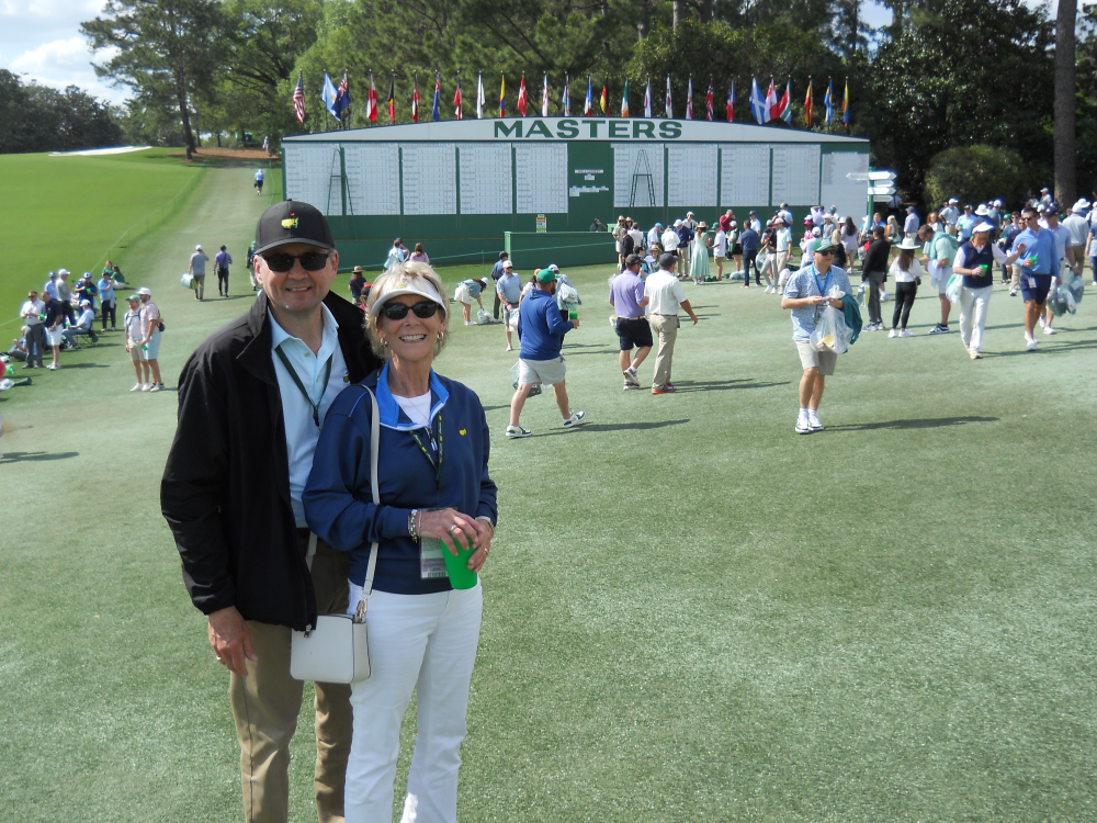 What the Masters Teaches Us About Building a Brand - Harpeth Marketing ...